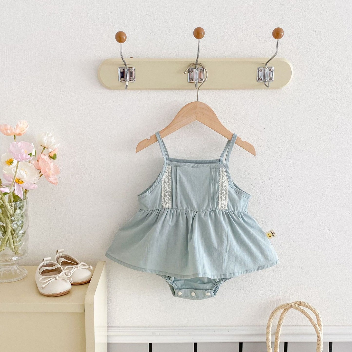 Camilla dress