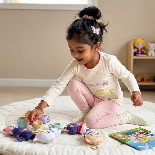 Catsy sleepwear (unisex)