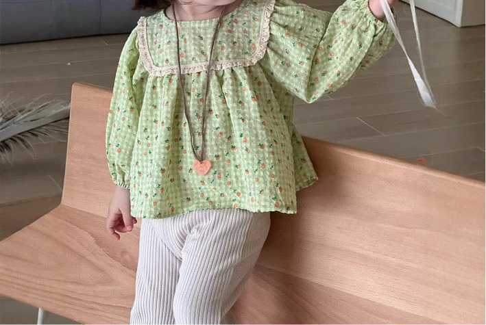Valley co- ord set