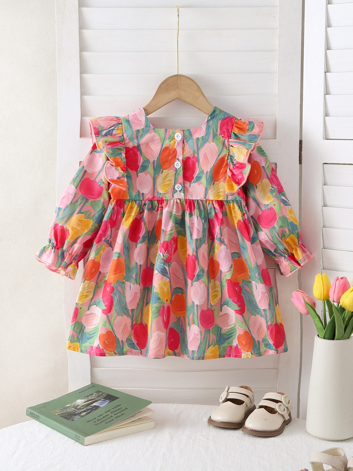 Tubow romper/dress
