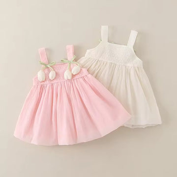 Danny Tulip Dress
