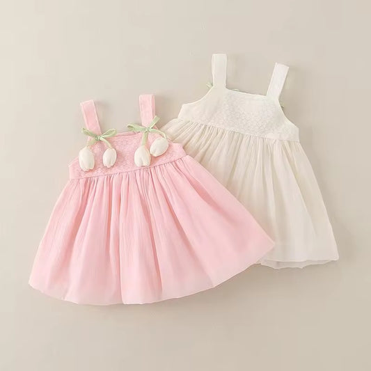 Danny Tulip Dress
