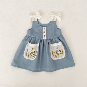 Embow dress