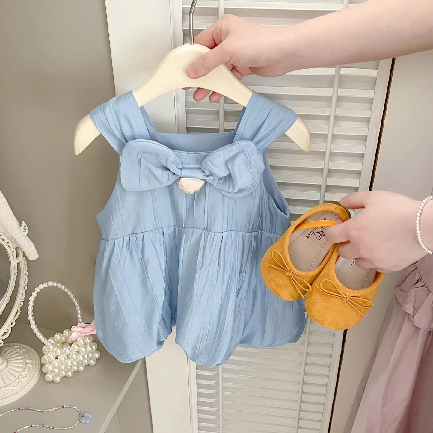 Pombow dress