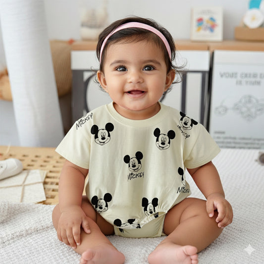 Mouse romper