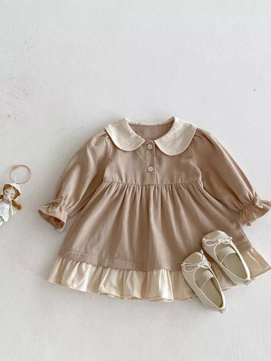 Roma dress