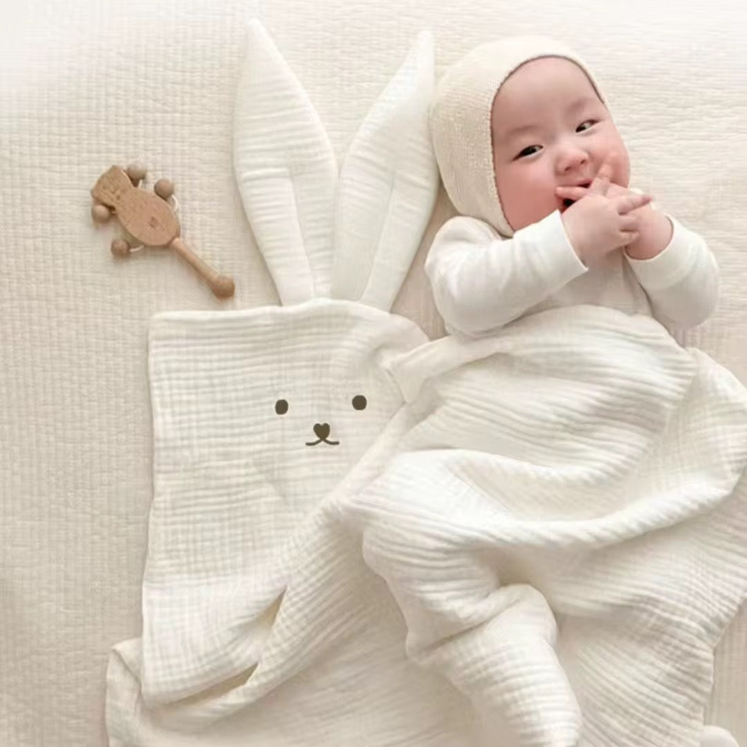 Cute eary blanket