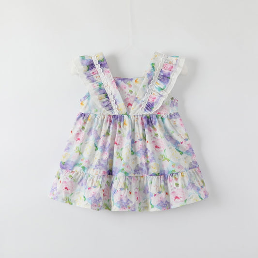 Secret Dress