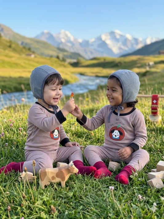 Appy sleepwear (unisex )