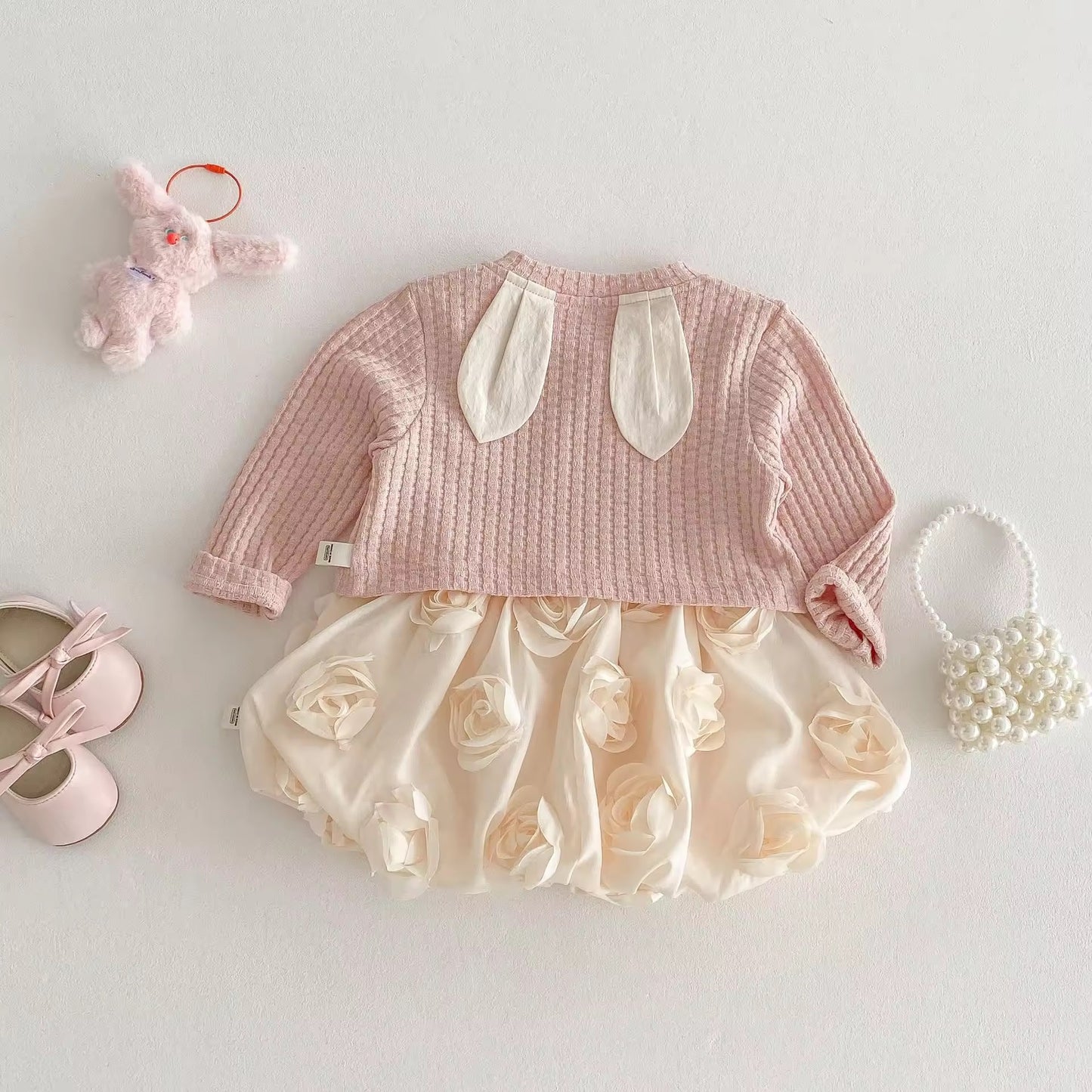 Glorious dress set