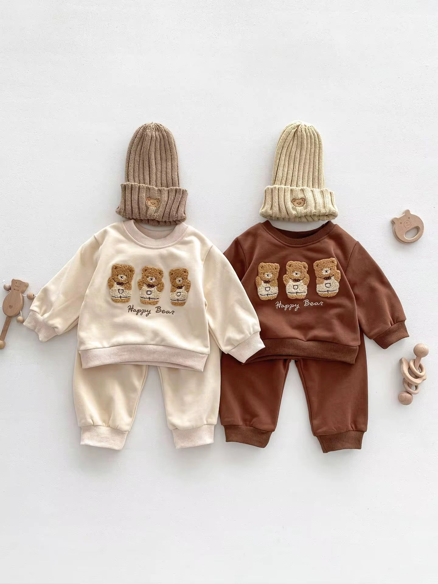 Ciccino set