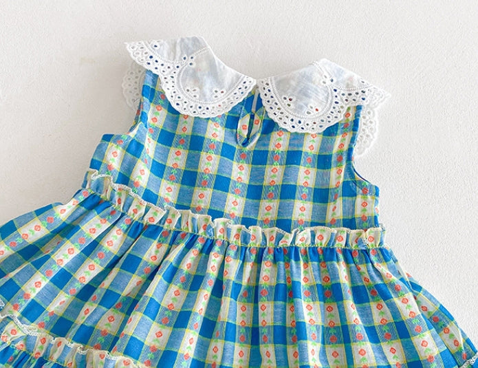 Louisa Dress