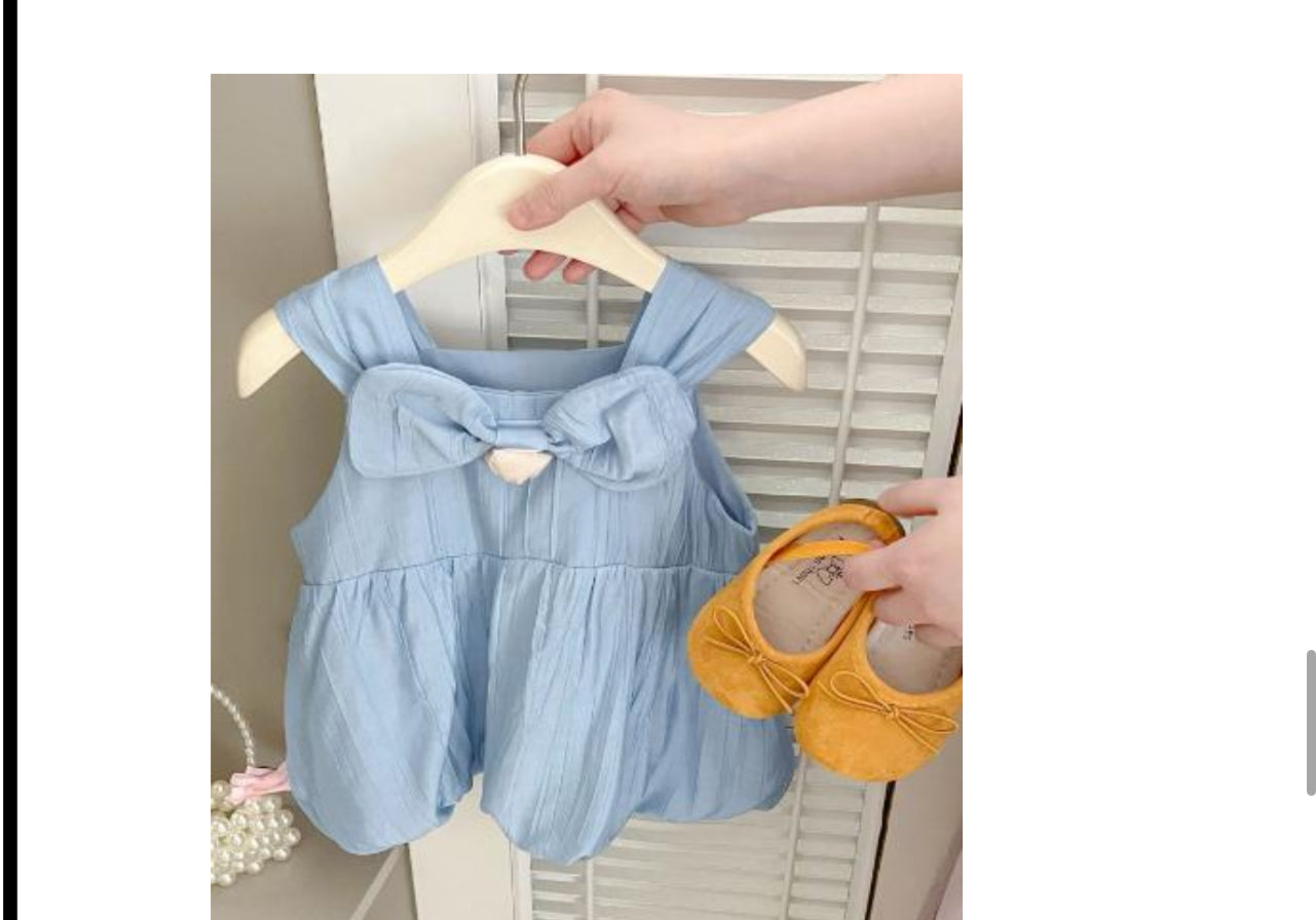 Pombow dress