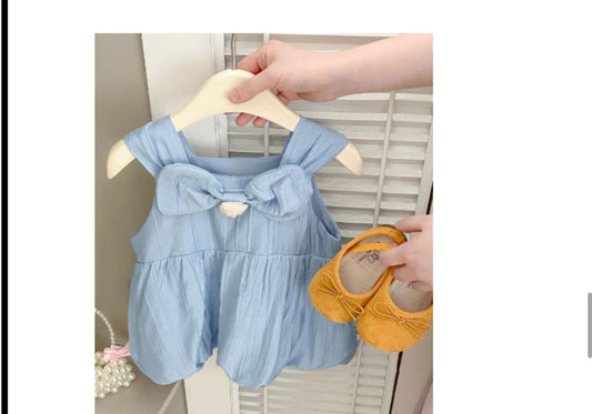 Pombow dress