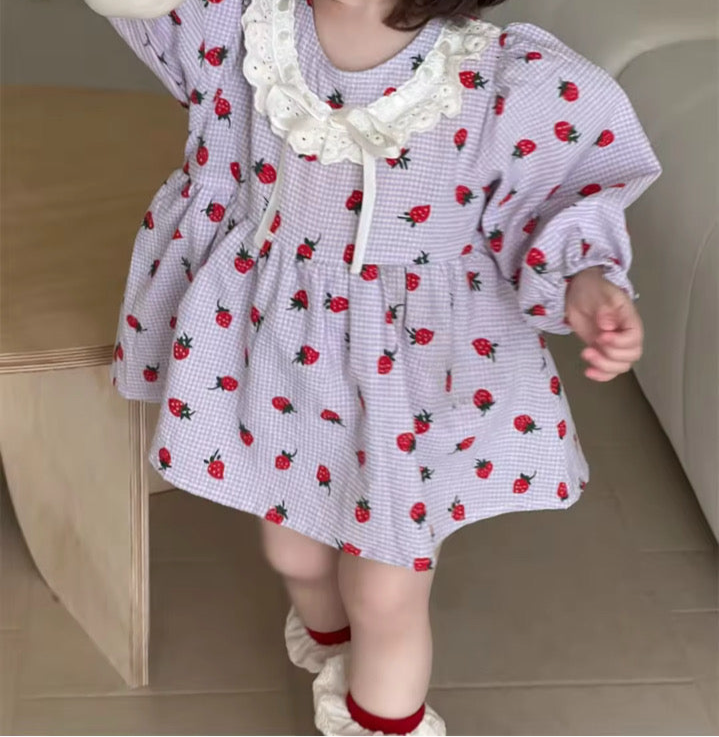 Himani dress