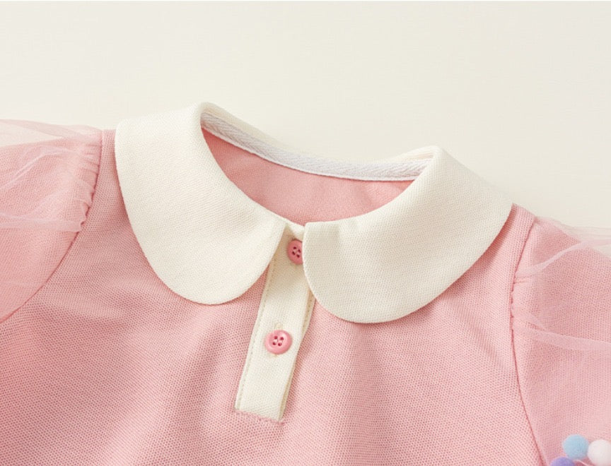 Annora Dress