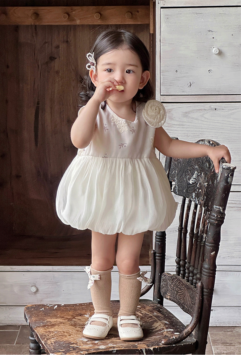 Ful romper dress