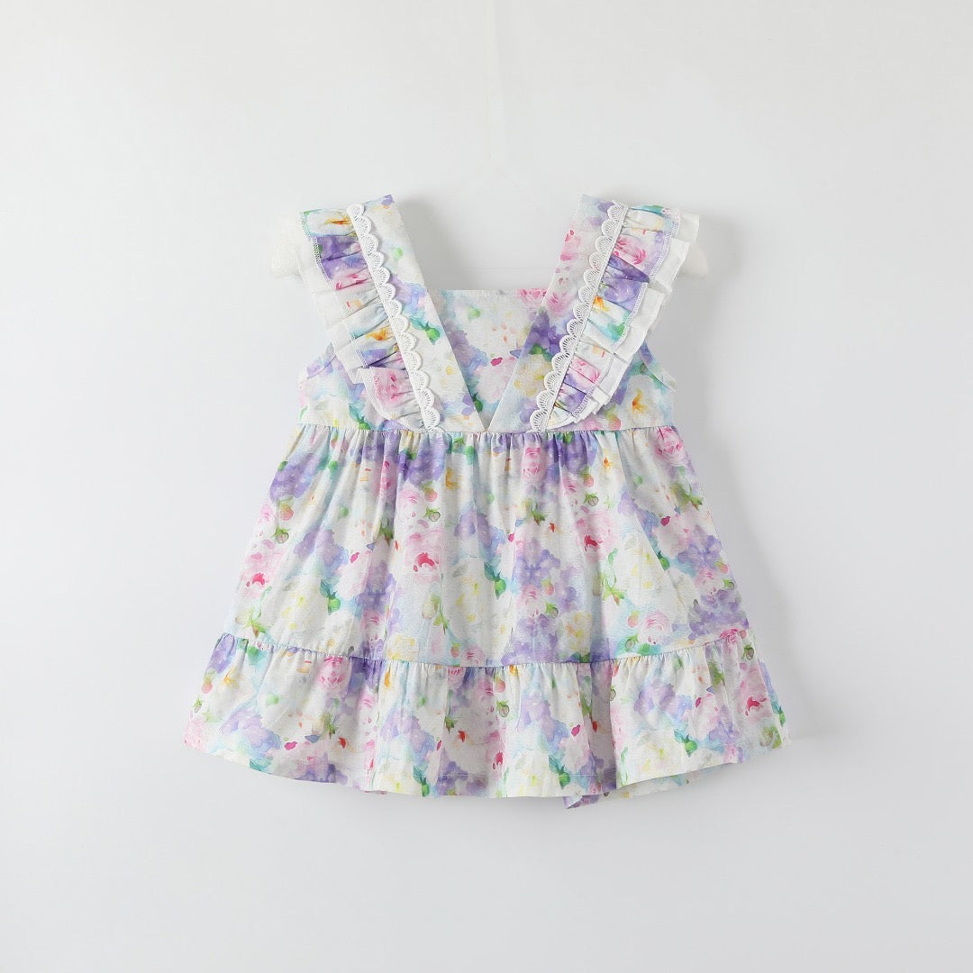 Secret Dress