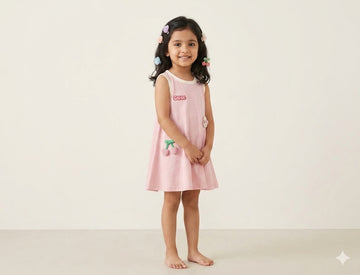 Cute Tee dress