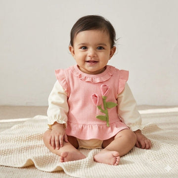 Luli romp dress