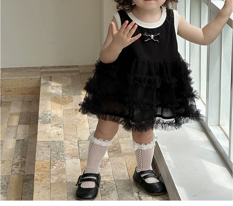 Bevin dress
