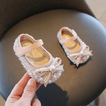 Cinderella shoes