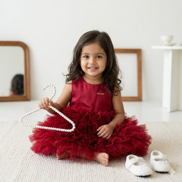 Amour dress