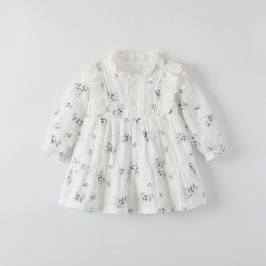 Victoria Dress