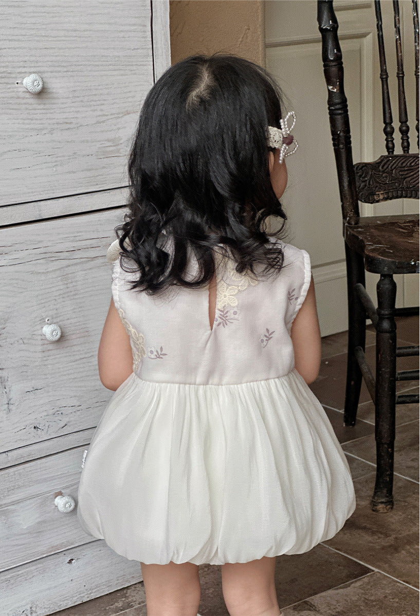 Ful romper dress