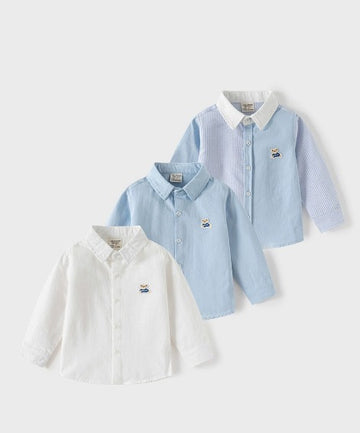 Breez shirt