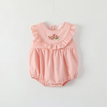 Aslan romper set