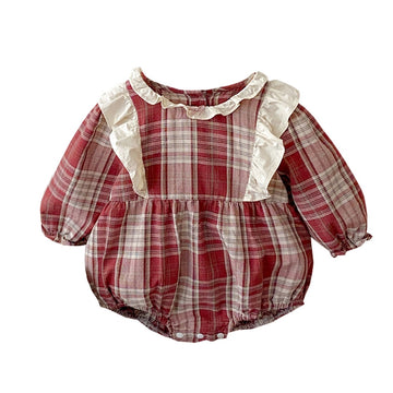 Liza romper