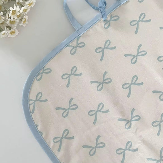 Handie diaper changing mat