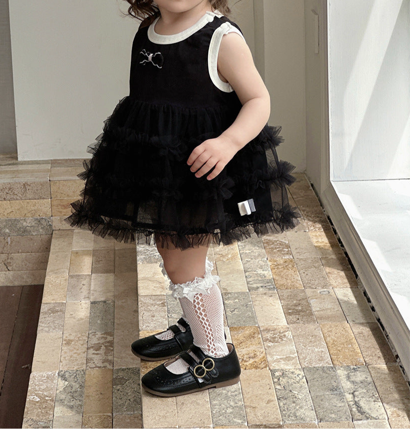 Bevin dress