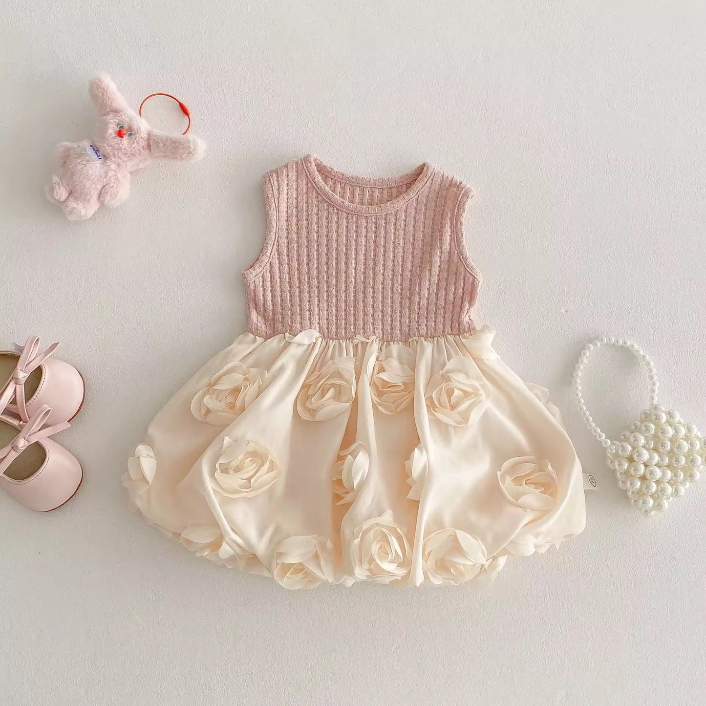 Glorious dress set