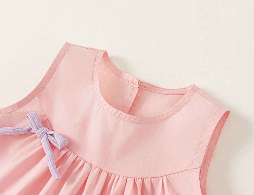 Consun Dress