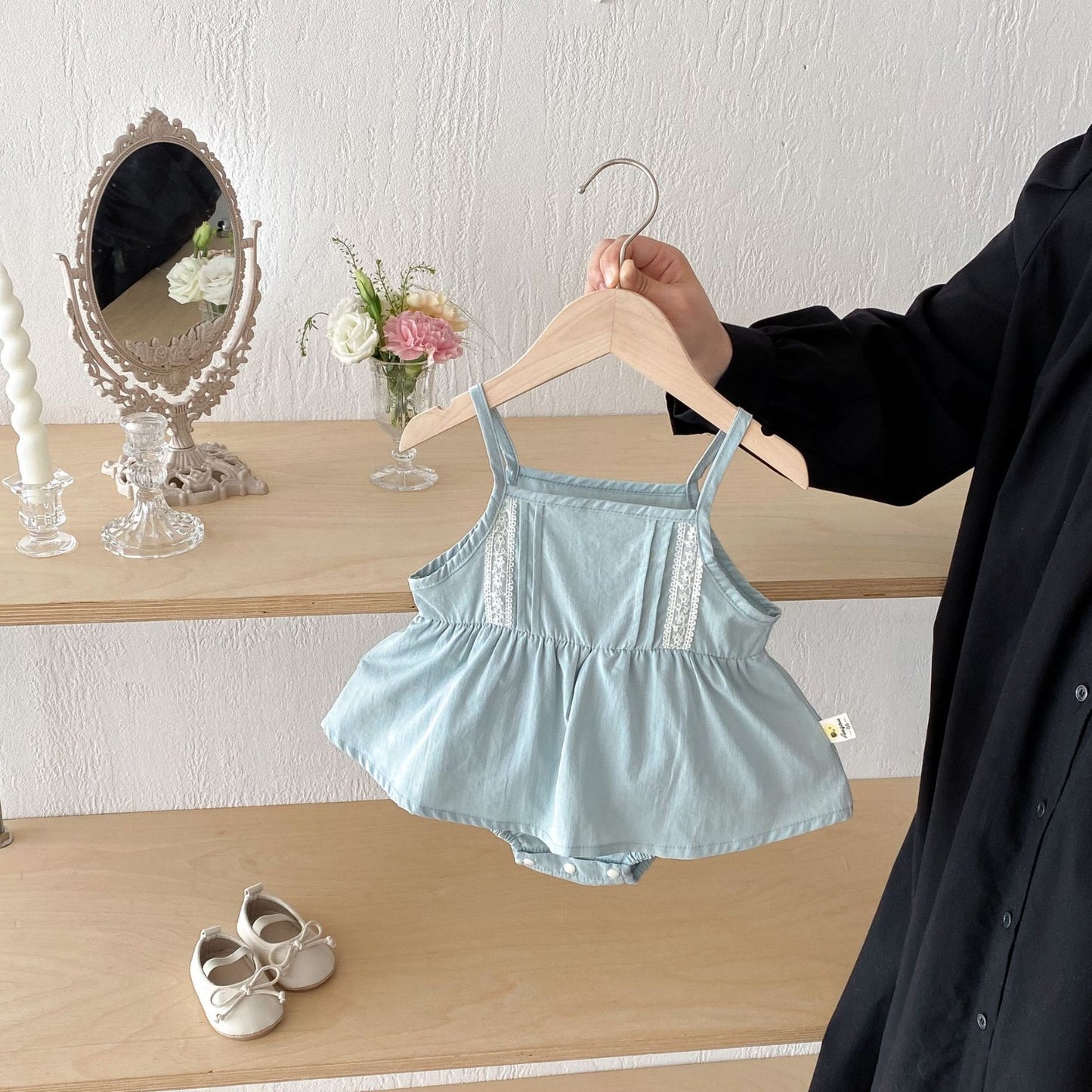 Camilla dress