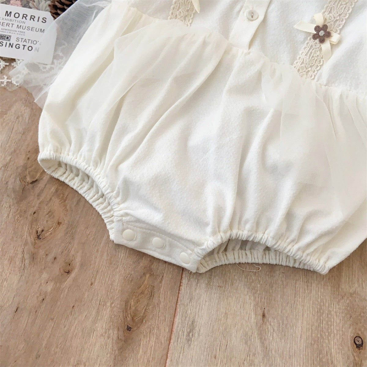 Sama romper