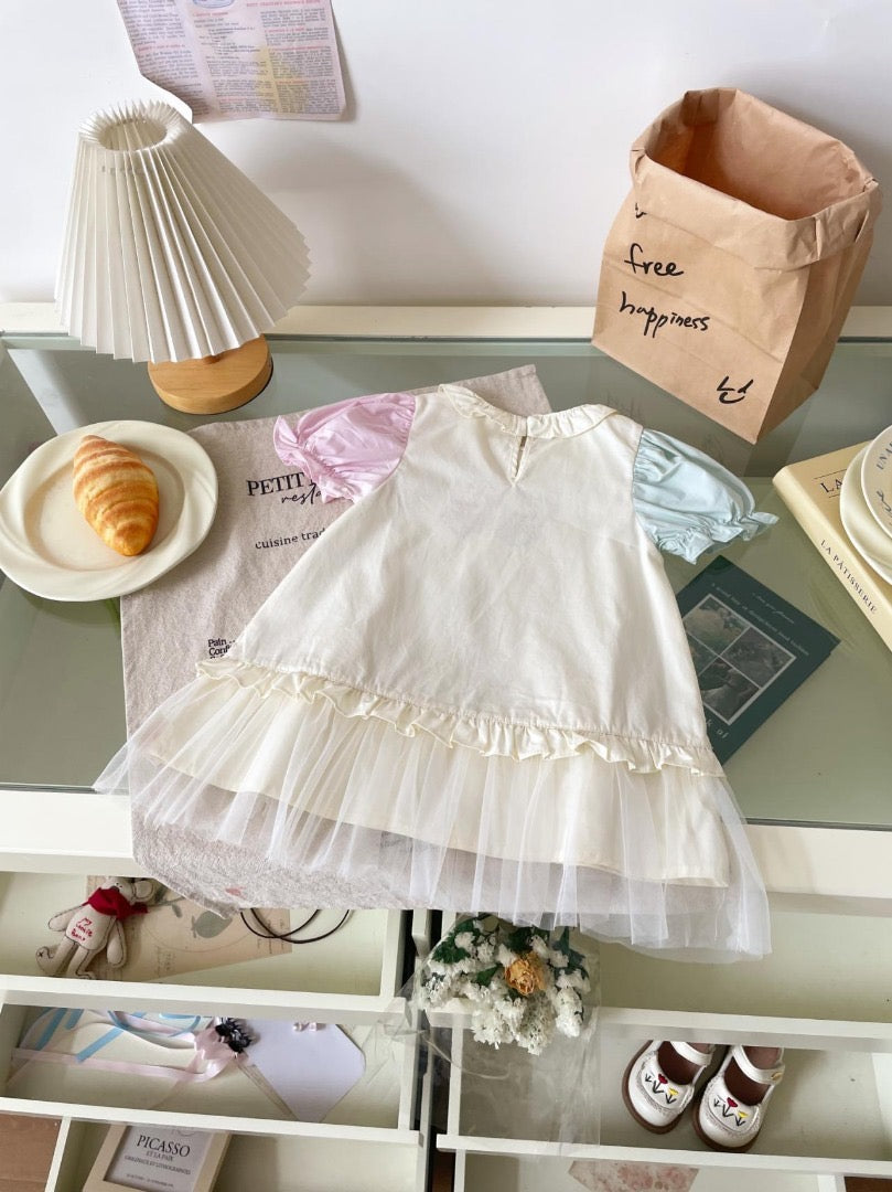 Jodi Dress
