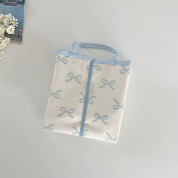 Handie diaper changing mat