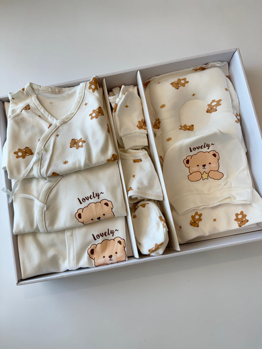 Tiny Treasure box (unisex)