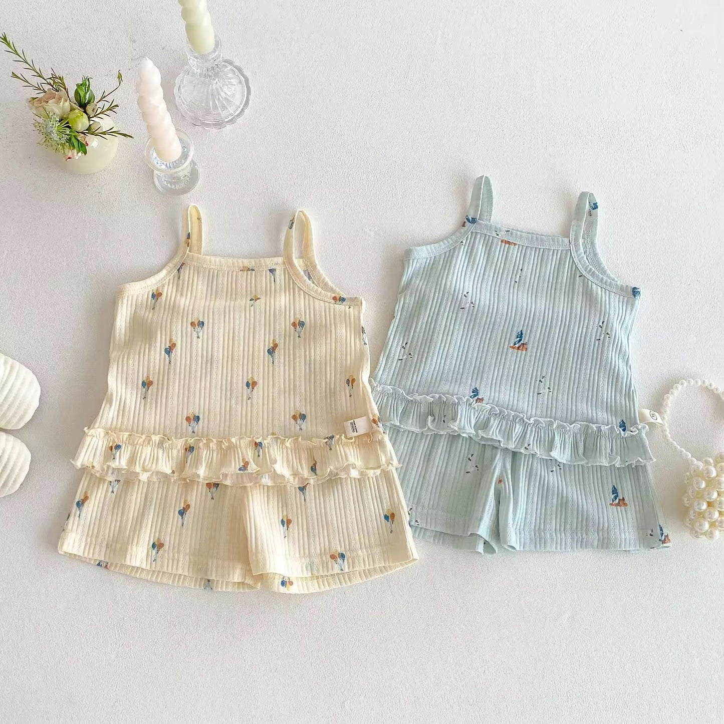 Lizzy co-ord set