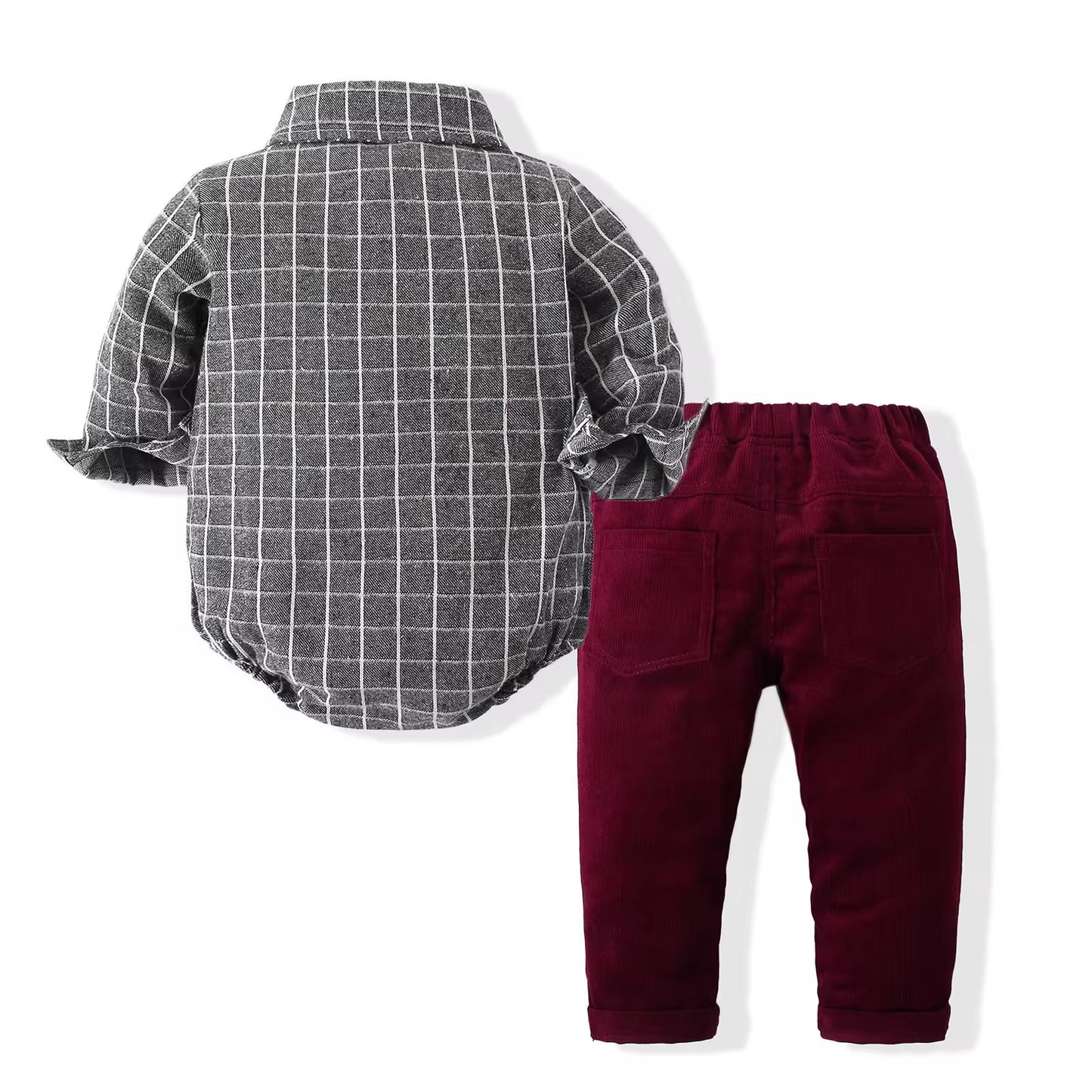 Dapper set