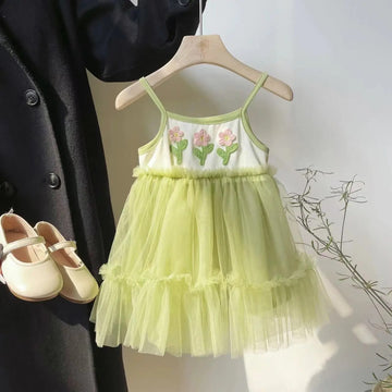 Kimaya Dress
