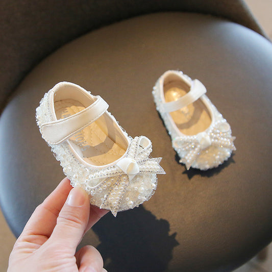 Cinderella shoes