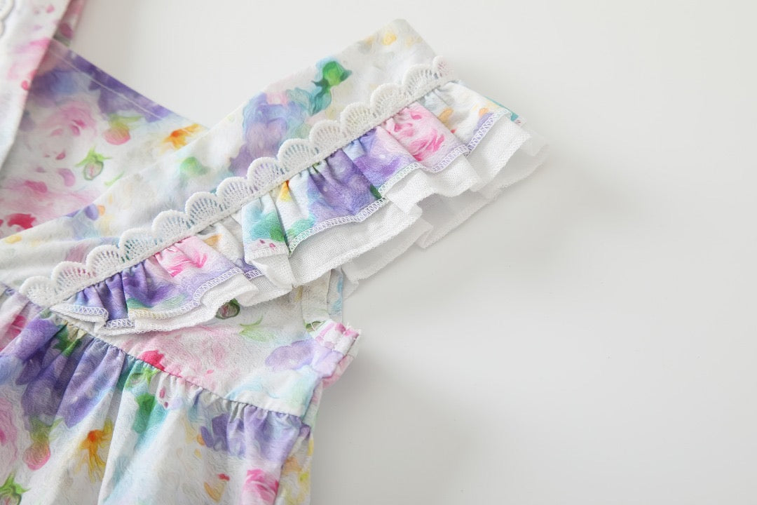 Secret Dress