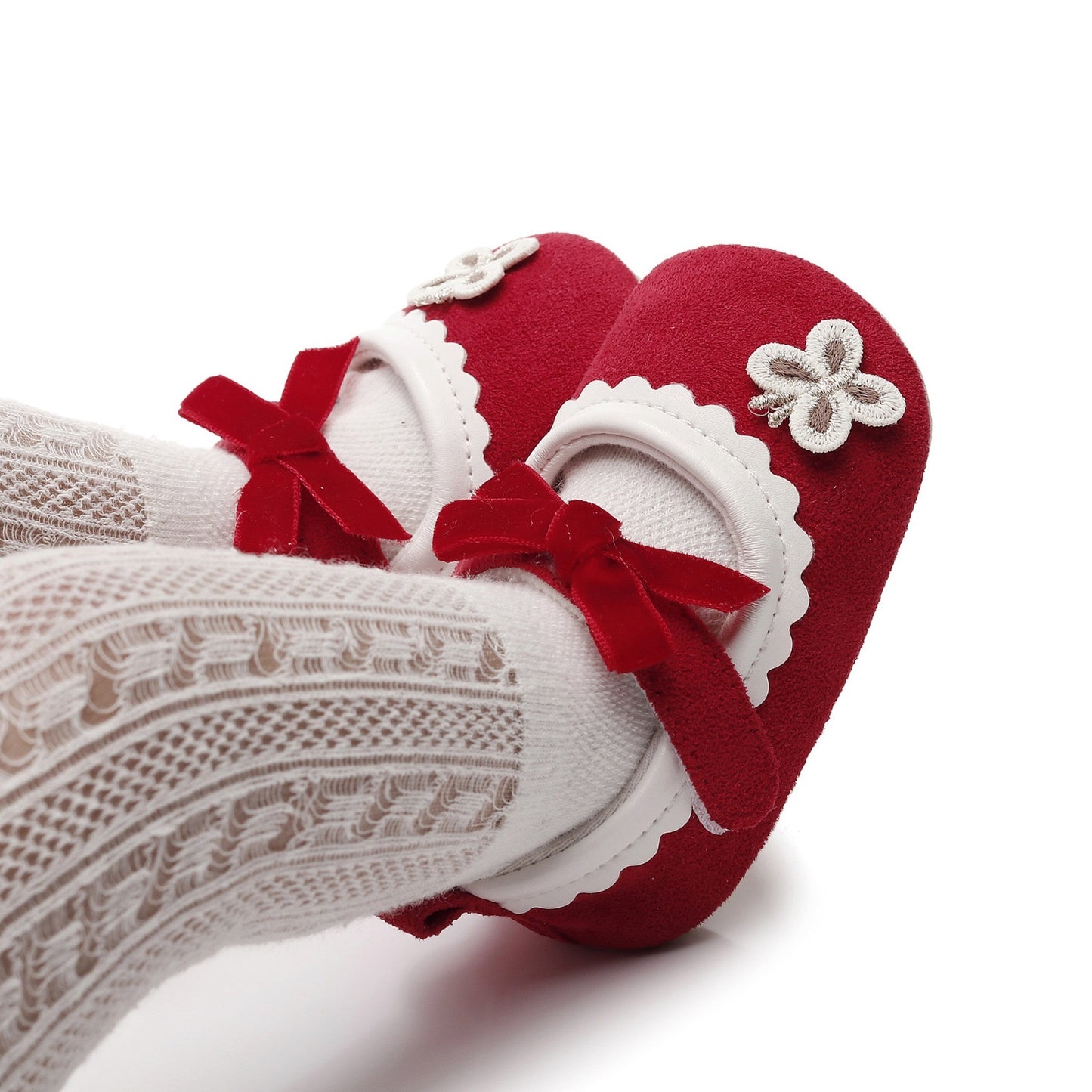 Zooni shoes