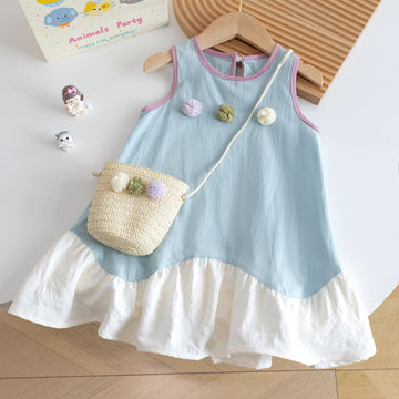 Sabella Dress