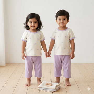 Purpie set