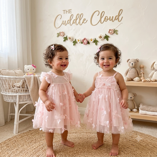 Papilon dress